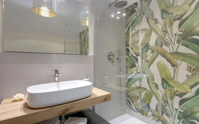 Mamo Florence – David & Buonarroti Apartments