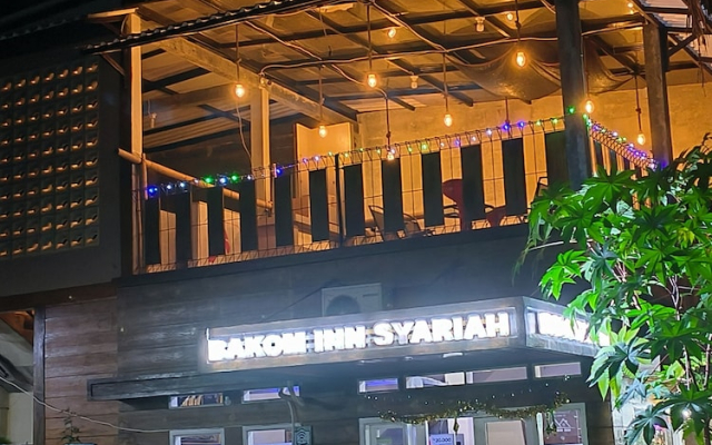 Bakom Inn Syariah