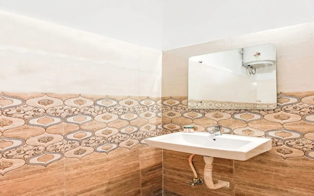 Capital O 23543 Hotel Vaishnavi