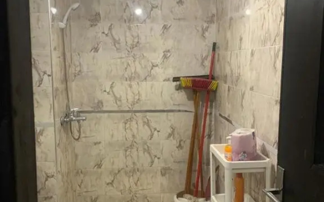 Appartement numéro 03