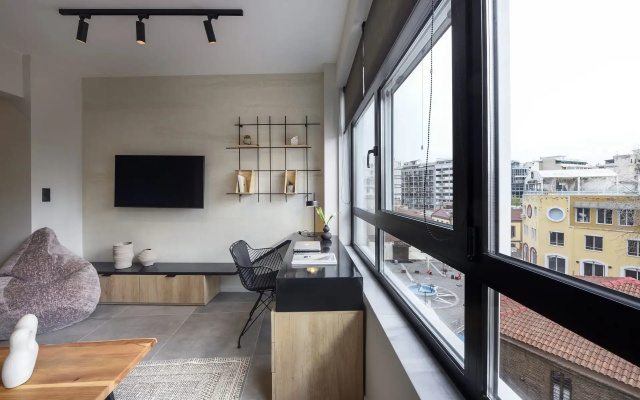 Olvios Luxury Suites & Lofts