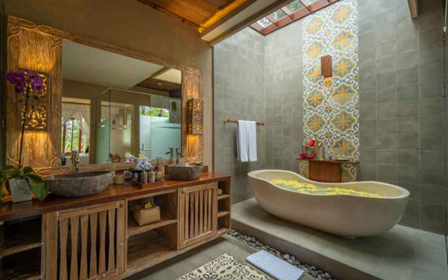 Bliss Spa Ubud Hotel