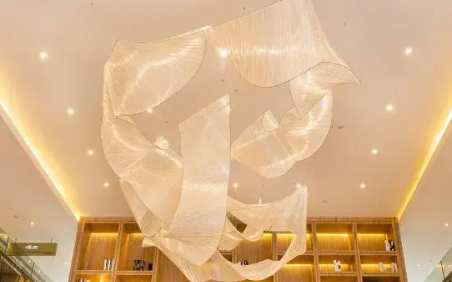 Orange Hotel (Changxing Pearl Store)