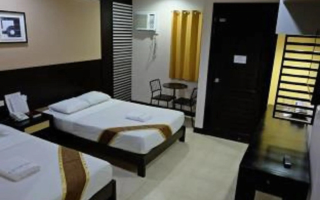La Carmela De Boracay Resort Hotel