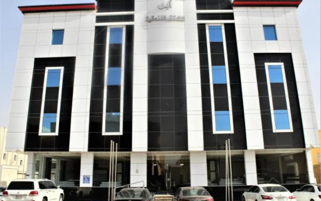 Apple Hotel Apartments