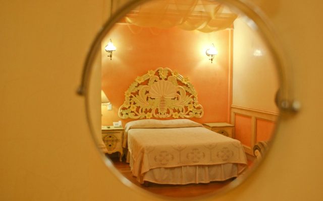 Hotel Villa Las Margaritas Plaza Cristal
