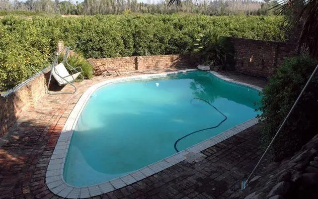 Marambakizi B&B