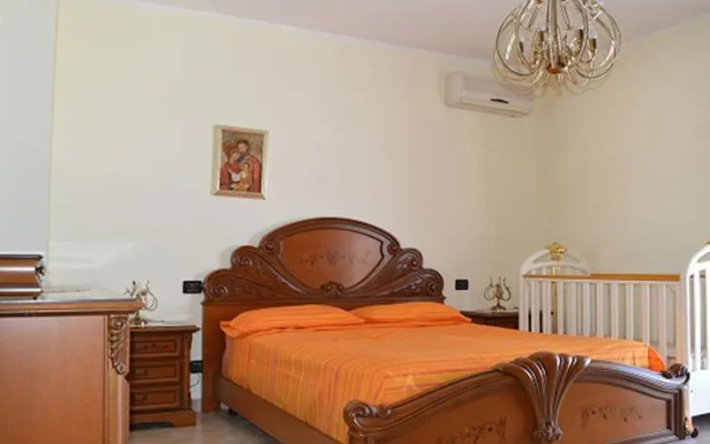 Casa Fabiana