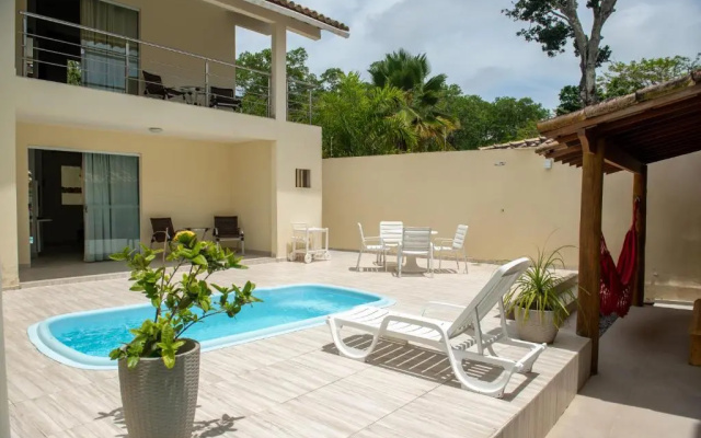 Quintal da Arte Suites