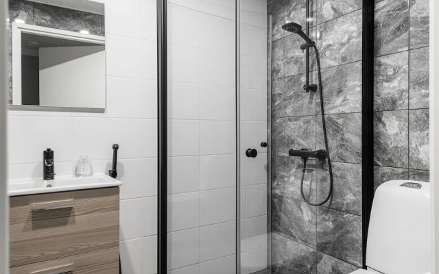 Prime Apartments Pori Central