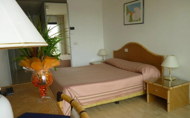 Hotel Marina Uno
