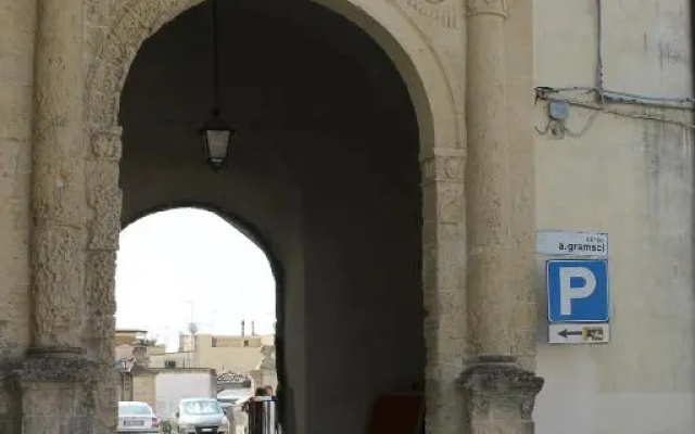 Casa vacanza L'antico fontanino