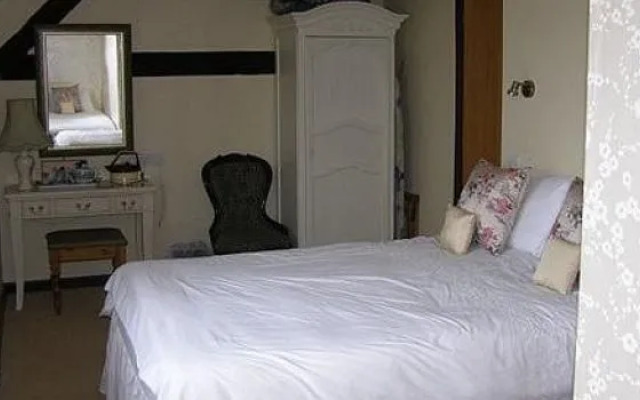 The Tithe Barn - B&B