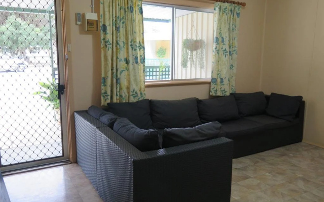 Jurien Beachfront Holiday Units