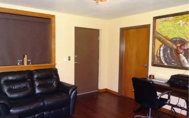 Aviation Suites