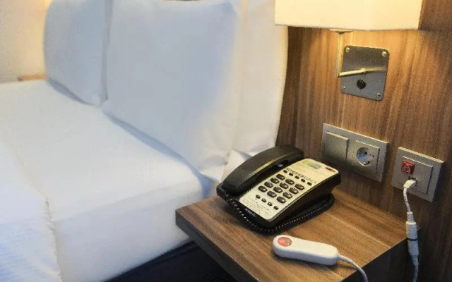 Frankfurt Inn