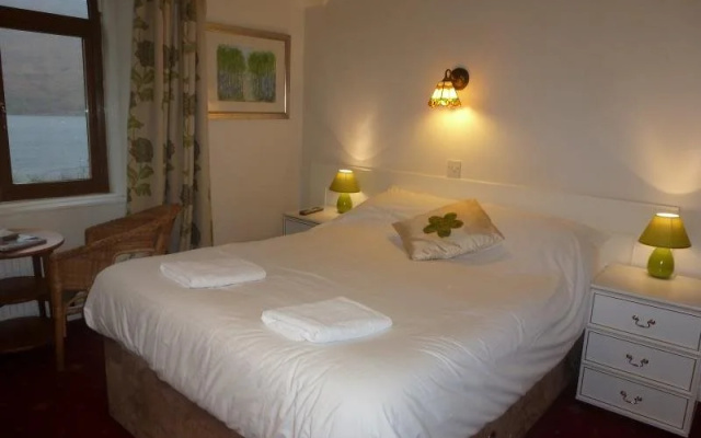 Innseagan House Hotel