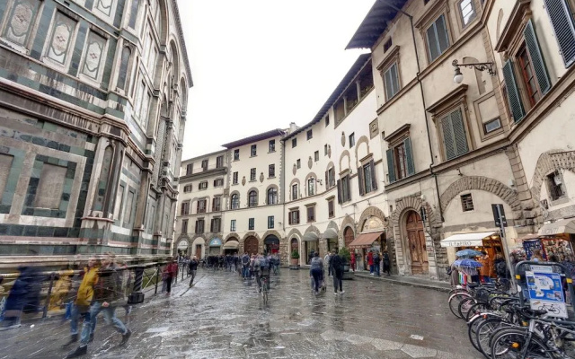 Mamo Florence - Cupolone Apartment