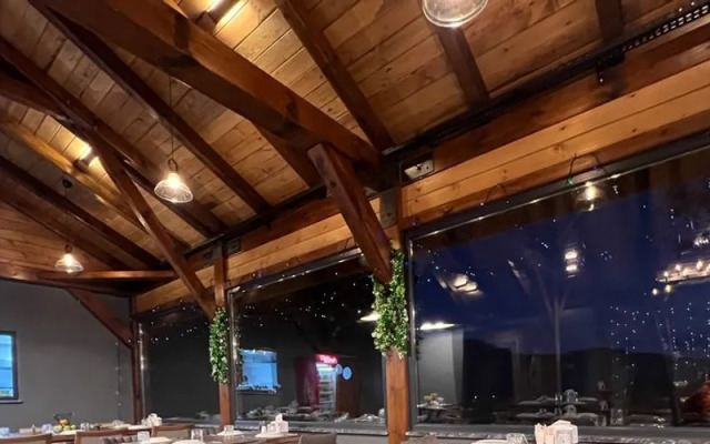 Abant Niz Otel