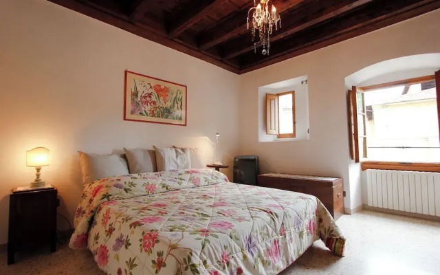 Brunelleschi Suite