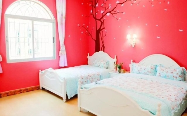 Haixinxuan Holiday Inn