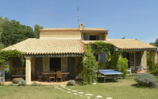 Villa Lara
