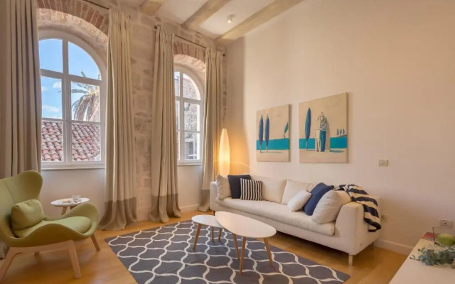 Apartment Hedera A4