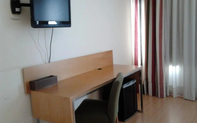 Hotel Feria