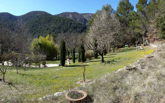 Luberon's Hidden Gem