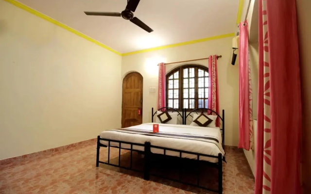 Anna Mews Guest House