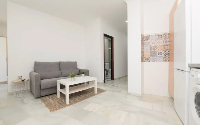 Verano En Chiclana - Apartment With Free Wifi