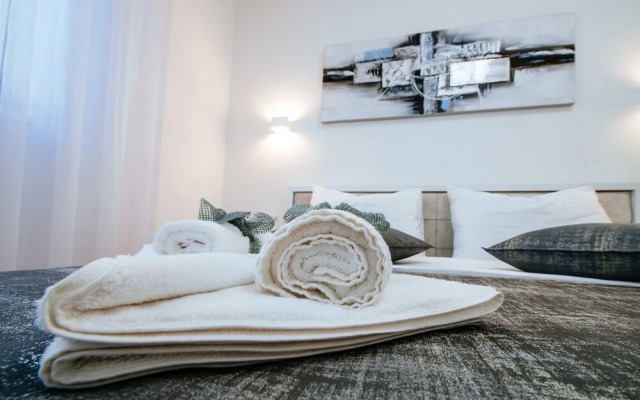 Deluxe Apartment Isabela Prague