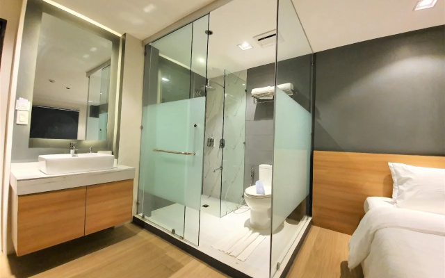 Real Suites