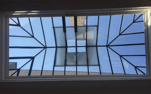 Les Appartements Particuliers