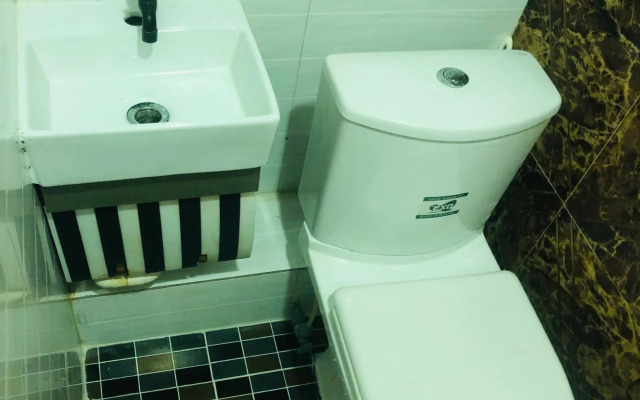 Tian Jin Hostel