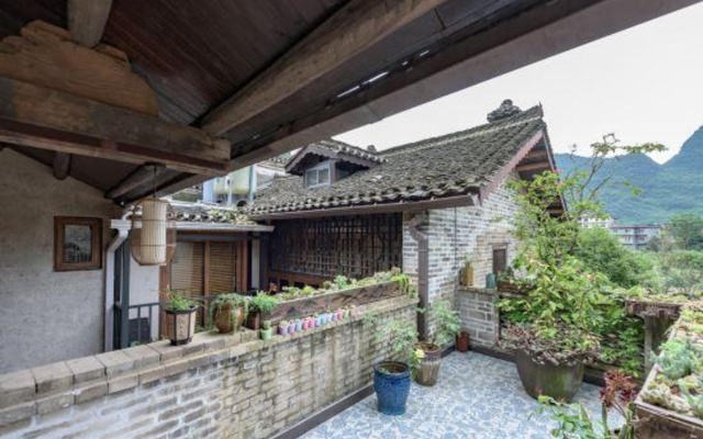 YUNZHIHUI BOAI Healthy Boutique Hostel