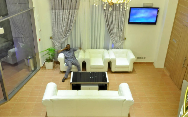 Bénin Royal Hôtel