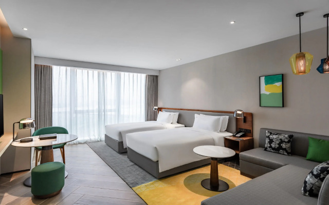 Holiday Inn Xi’an Chanba