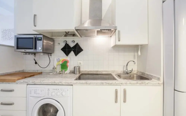 Apartment Castellar