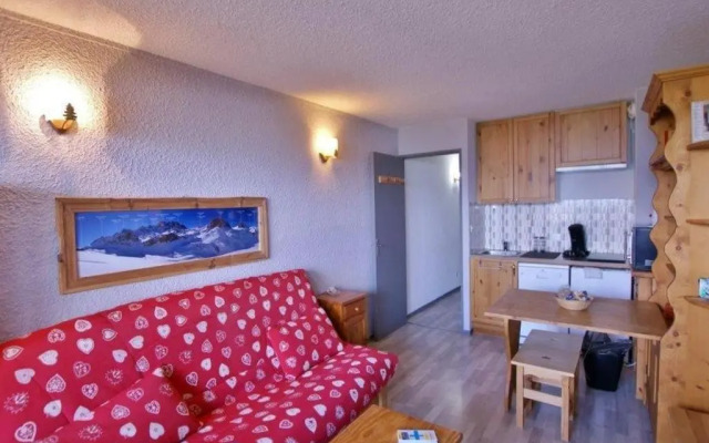 Appartement Pra-Loup, 1 pièce, 4 personnes - FR-1-165A-71
