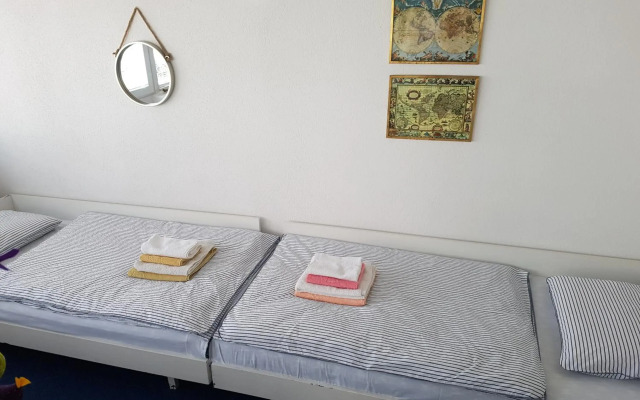 Neum Beach Apartment
