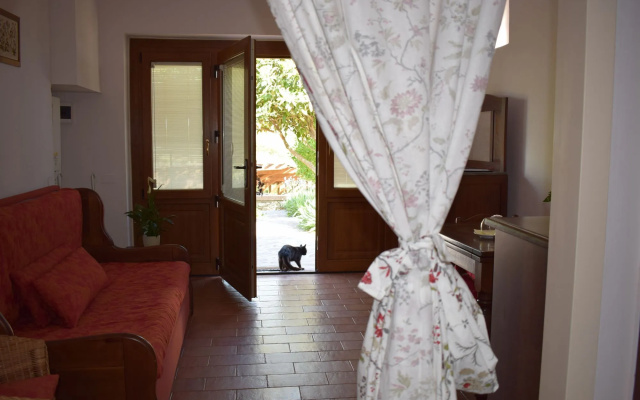 Agriturismo Amina