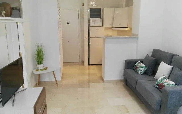 Azul Rentals Albir Flat