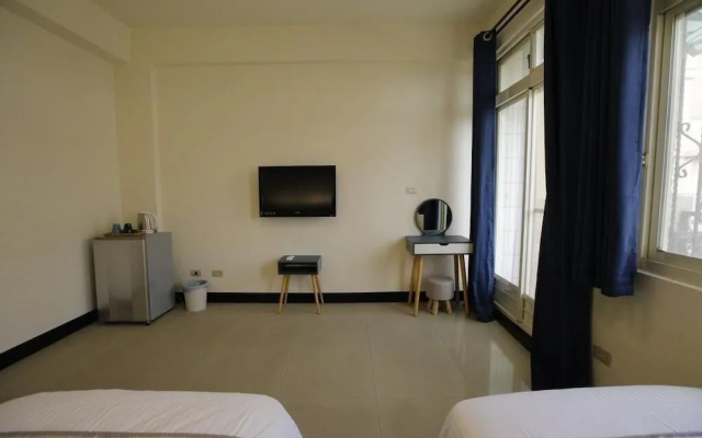 Waiting Homestay