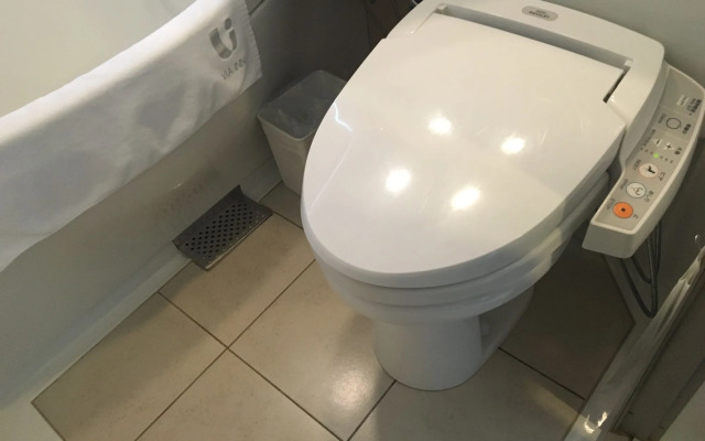 Jr West Group Via Inn Akihabara