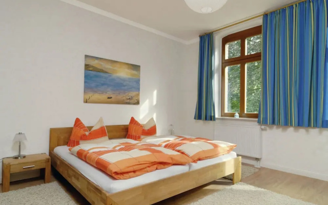 Flat in Furstenwald Near Berlin Forest