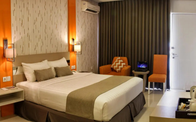 Nirwana Hotel