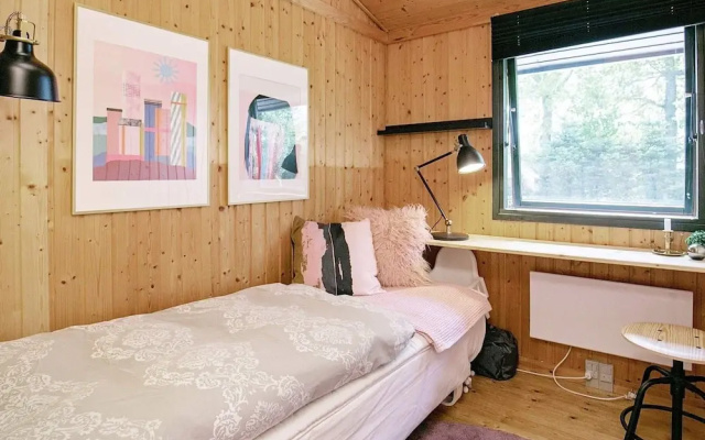 5 Person Holiday Home in Hals