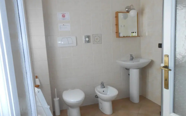 B&B La Quiete