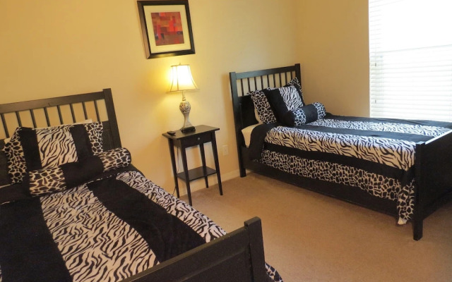 SVV Pool Homes Davenport
